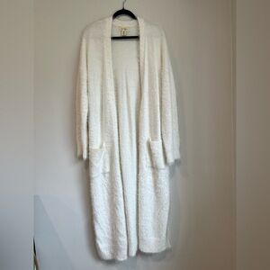 Jessica Simpson Long Women's Cardigan